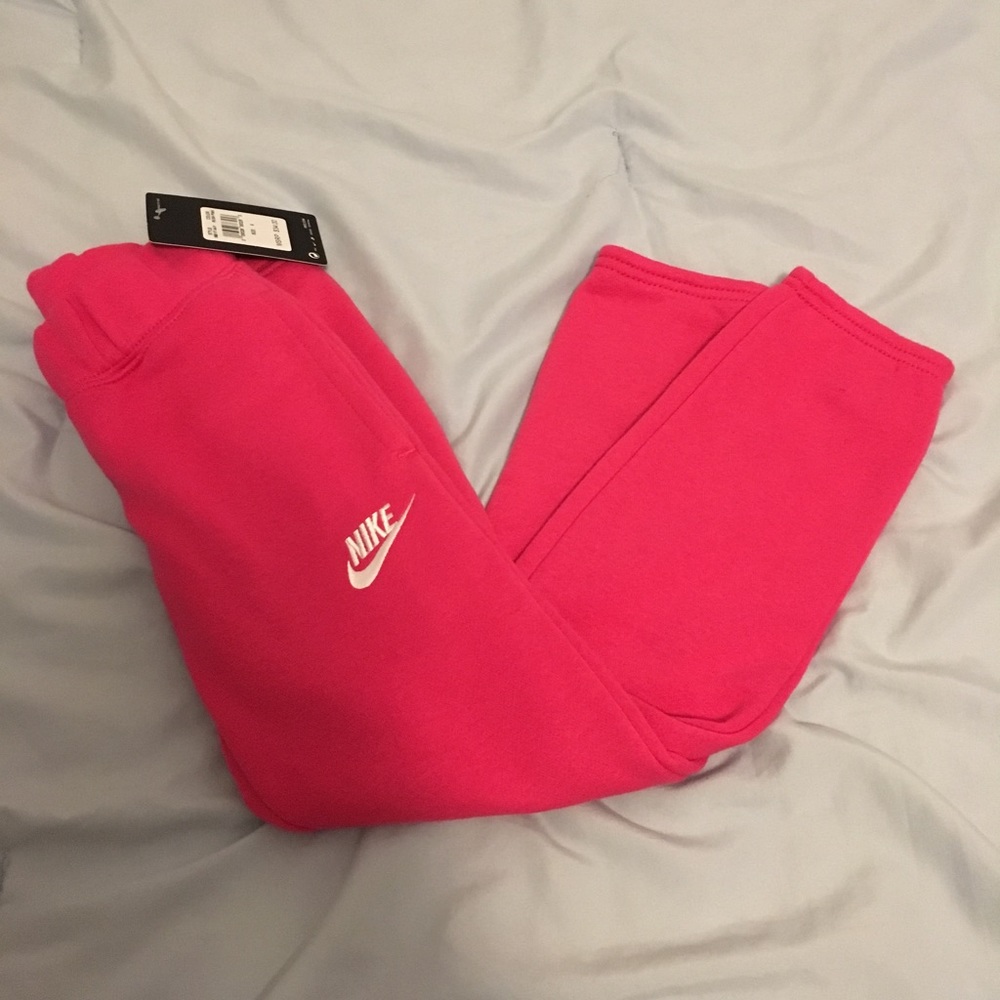 Nike Sweatpants